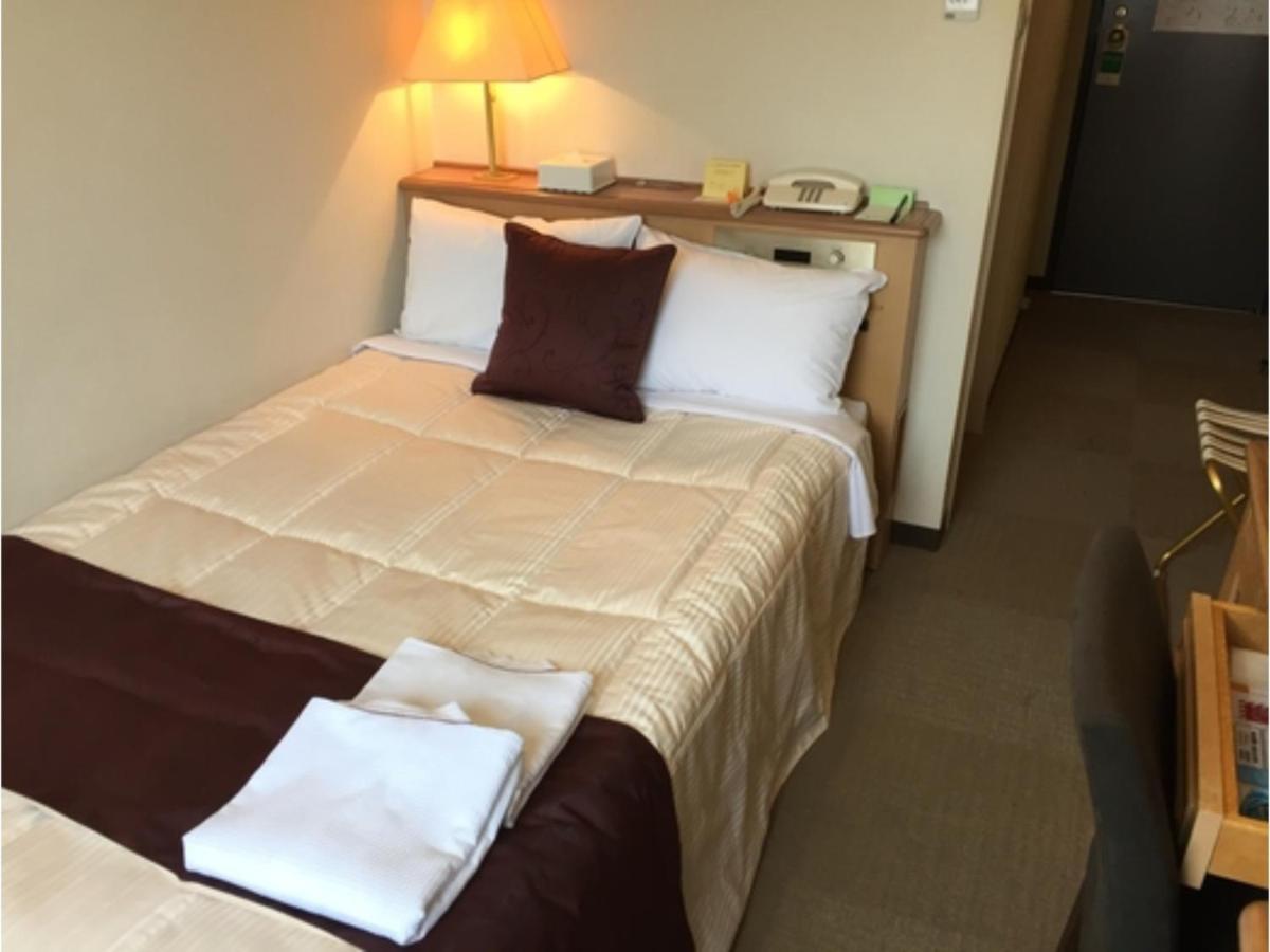 Sunwest Hotel Sasebo - Vacation Stay 22136V Exteriör bild