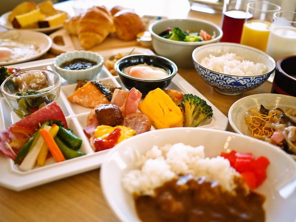 Sunwest Hotel Sasebo - Vacation Stay 22136V Exteriör bild