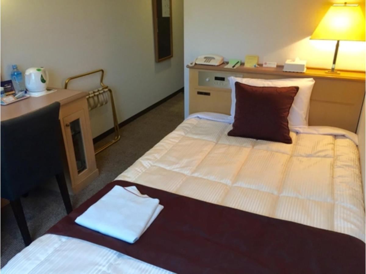 Sunwest Hotel Sasebo - Vacation Stay 22136V Exteriör bild