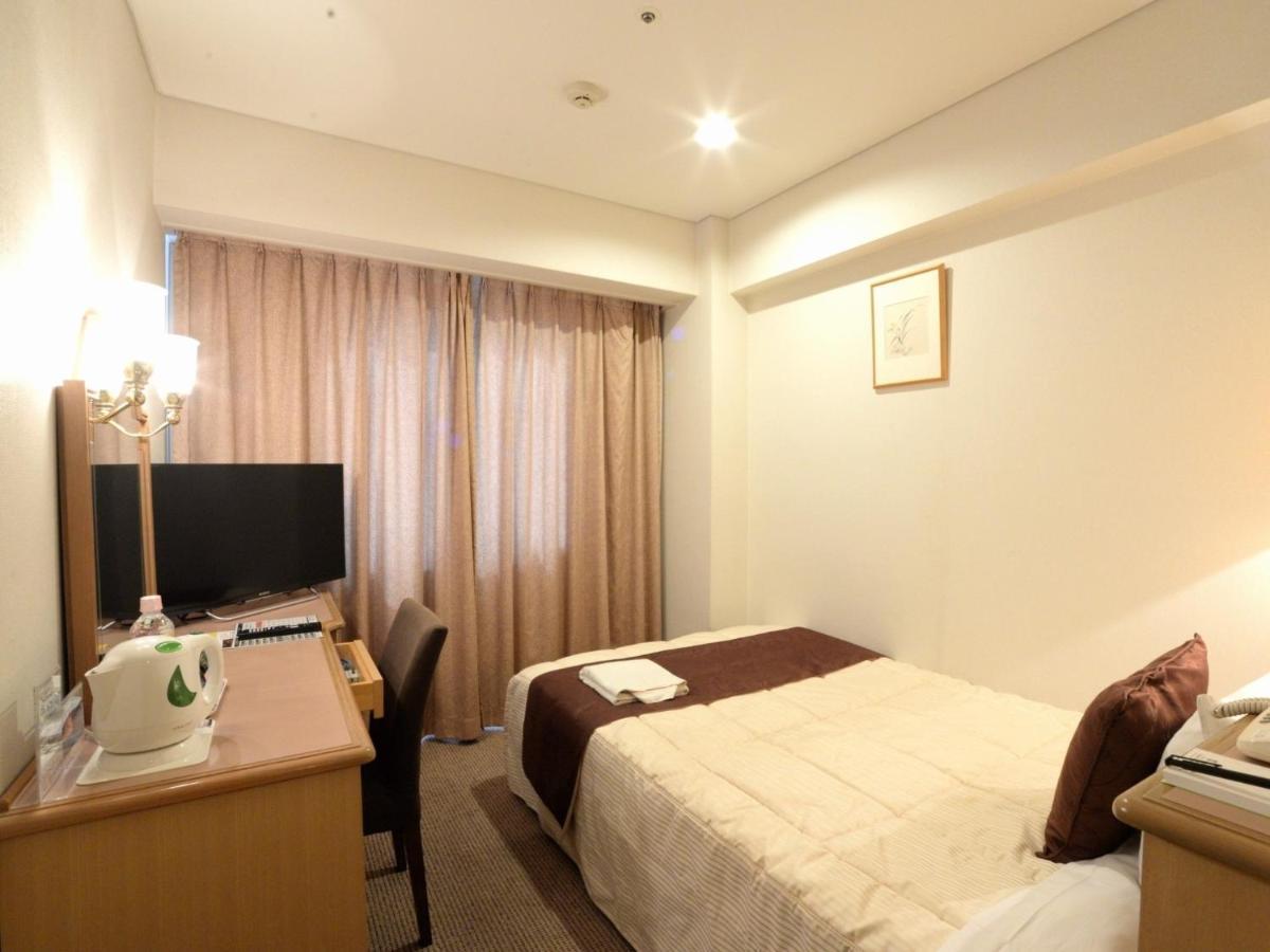 Sunwest Hotel Sasebo - Vacation Stay 22136V Exteriör bild